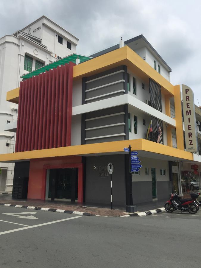 Premierz * Labuan