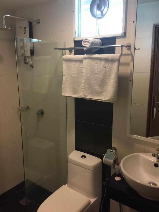 Hotel Premierz *